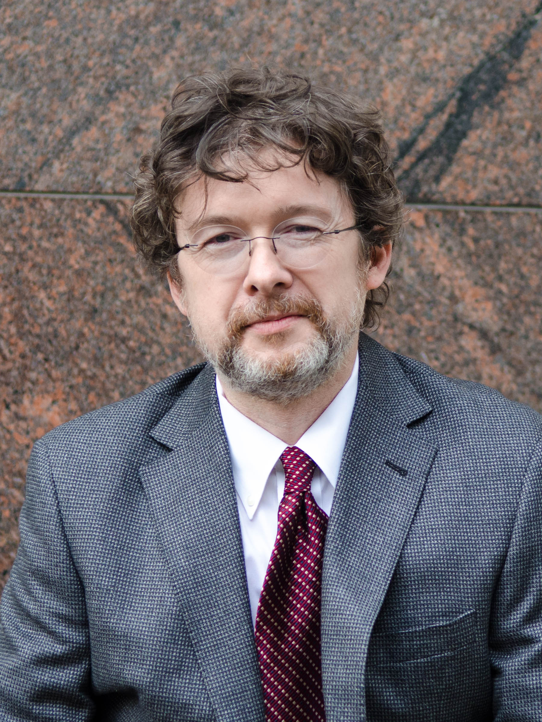 Marcus Gutzler, M.D.
