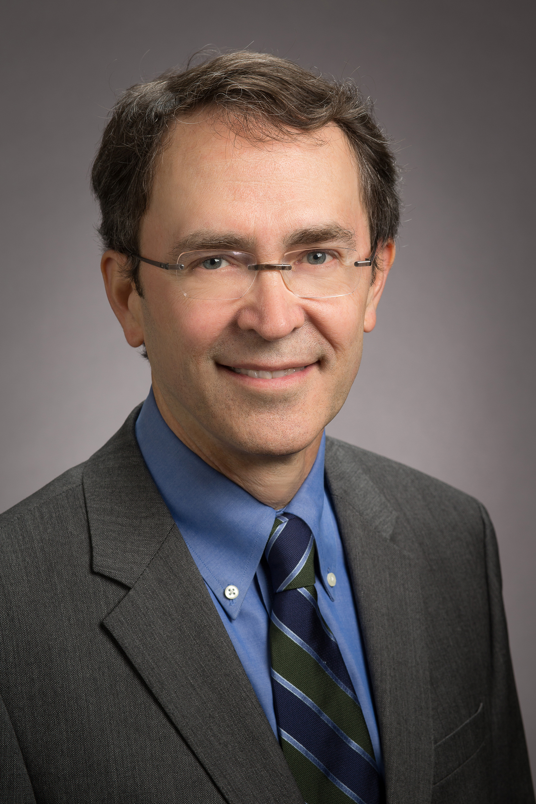 Hugh C. Hemmings, Jr., M.D., Ph.D, F.R.C.A.
