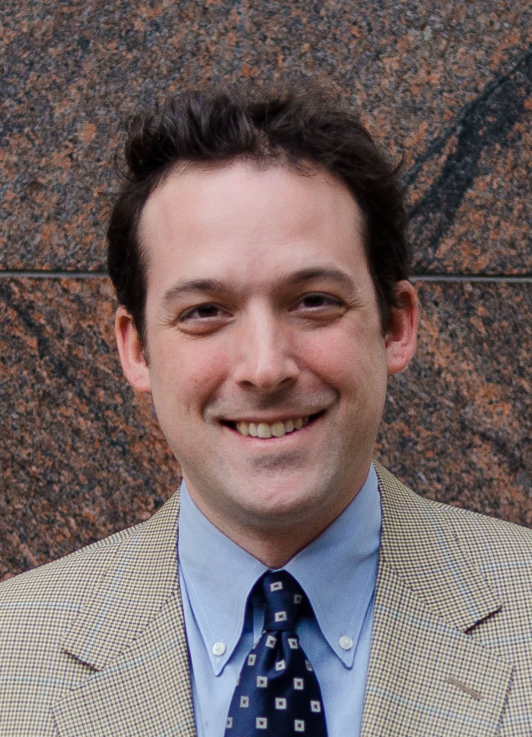Jeremy Pick, M.D.