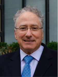 Robert Ross, M.D.