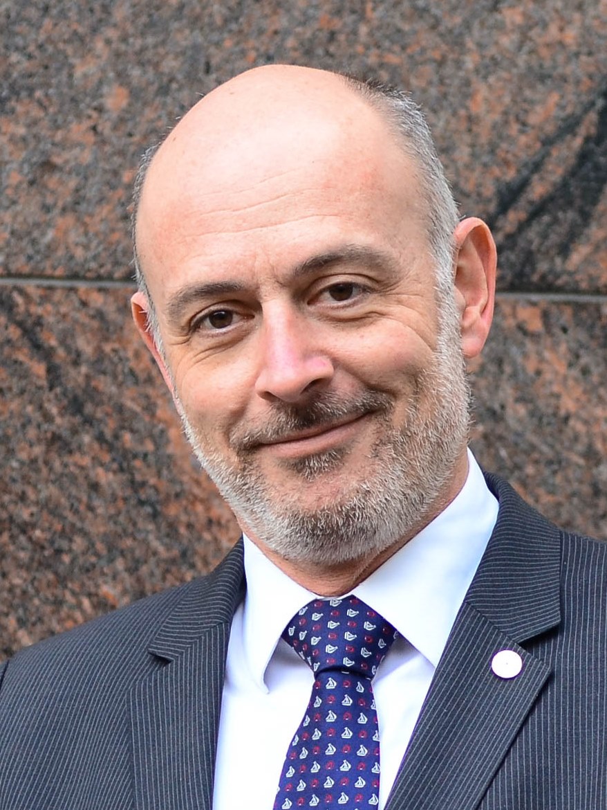 Nikolaos Skubas, M.D.