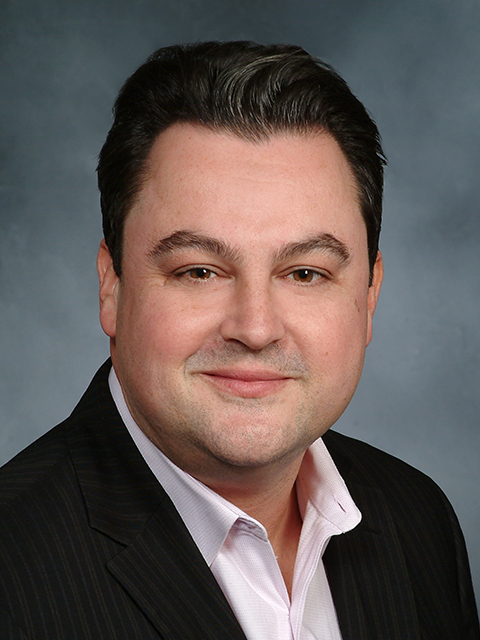 Kane O. Pryor, M.D.