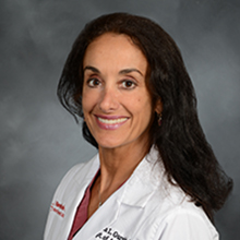 Dana Gurvitch, MD