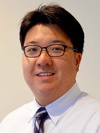 Dr. Christopher Tam