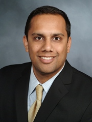 Dr. Neel D. Mehta