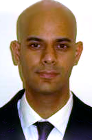 Anup Pamnani, M.D.