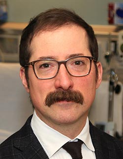Jonathan Beathe, MD