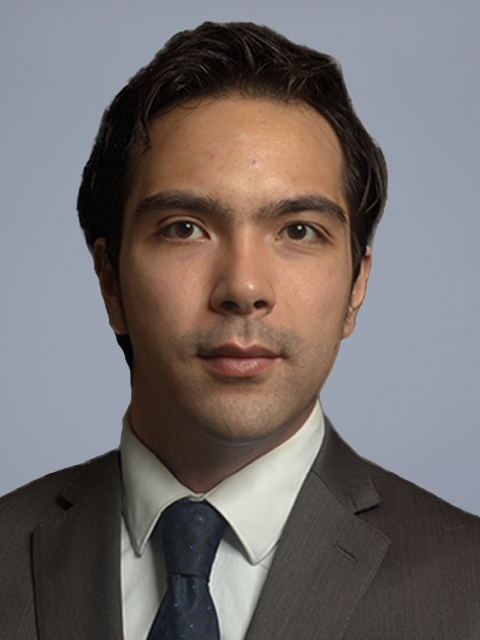 Dr. Kirk Benack
