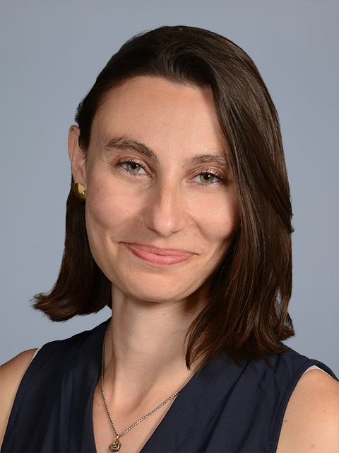 Dr. Alexandra Berman