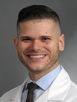 Dr. Lucas Bracero