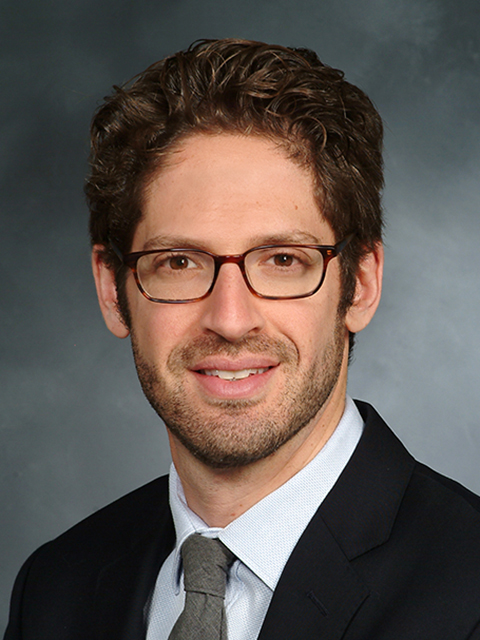 Dr. Eric Brumberger