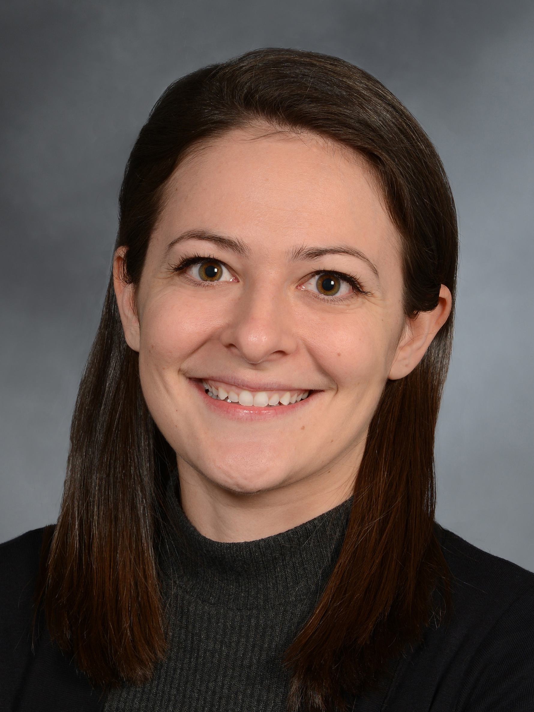Dr. Laura Burey