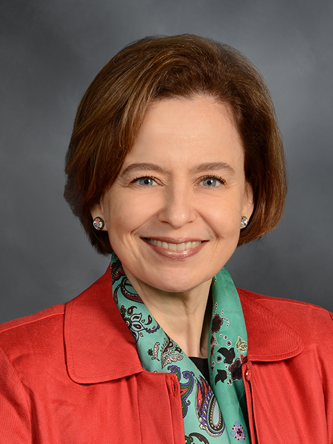 Dr. Maria Bustillo