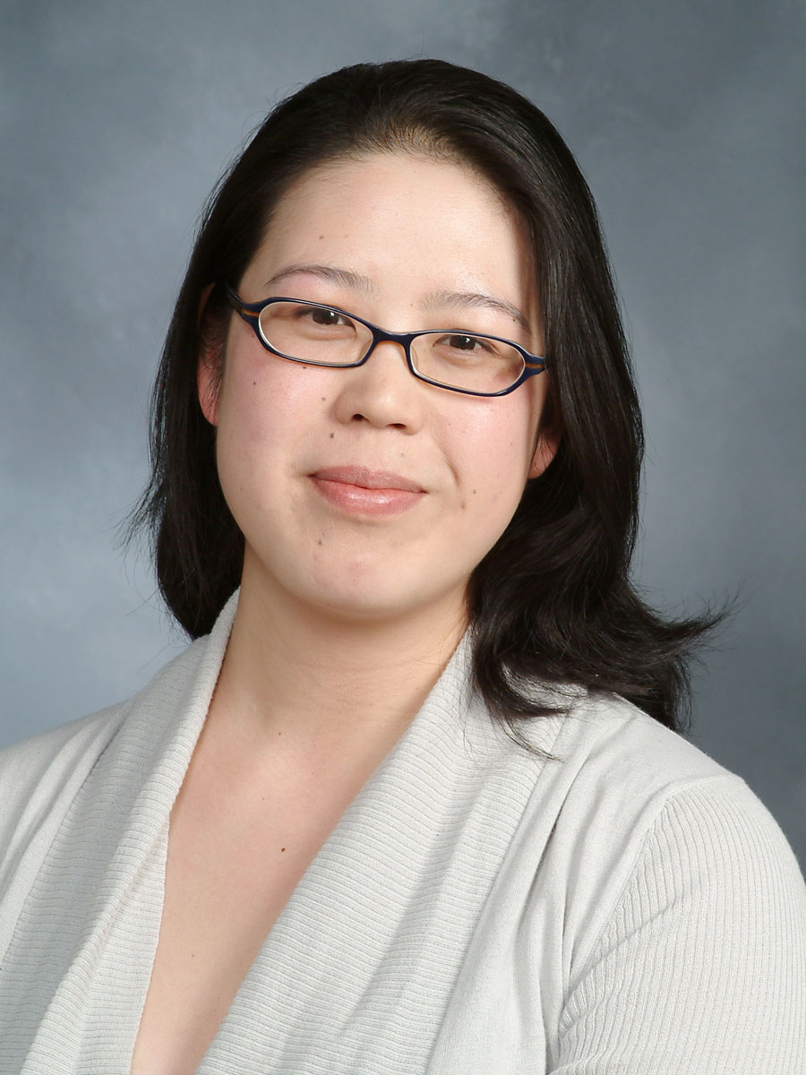 June Chan, MB BS, FANZCA