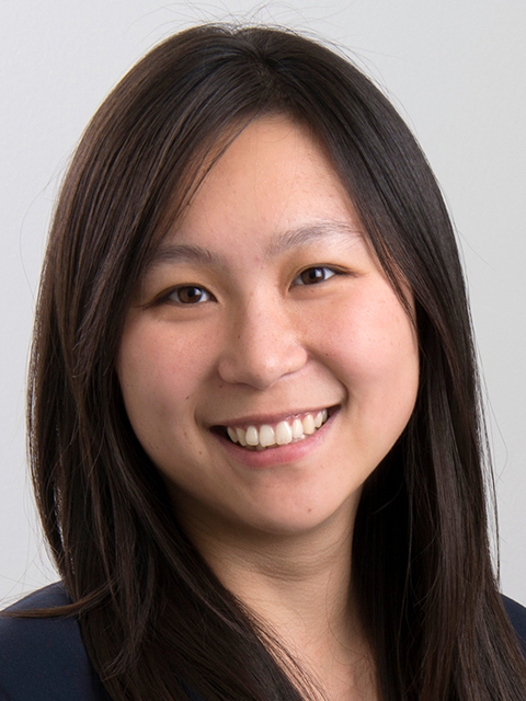 Dr. Marcia Chen
