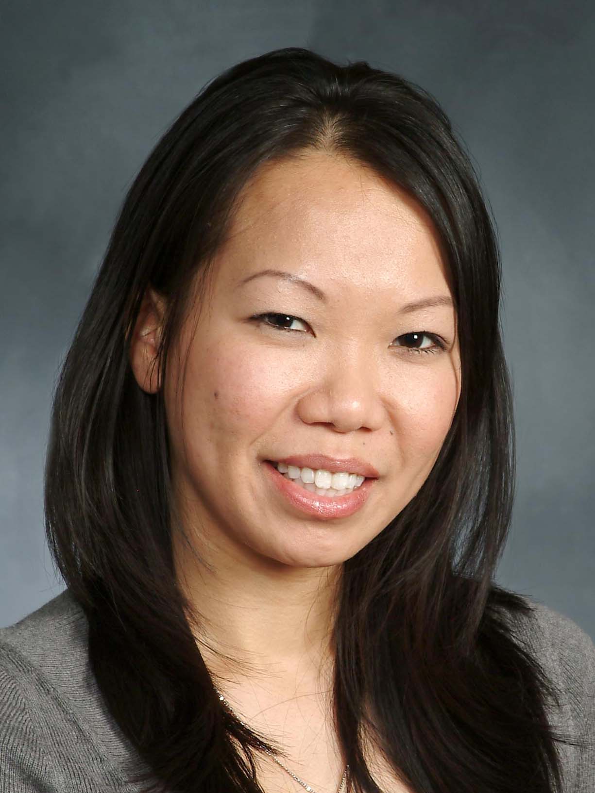 Cindy Cheung, CRNA