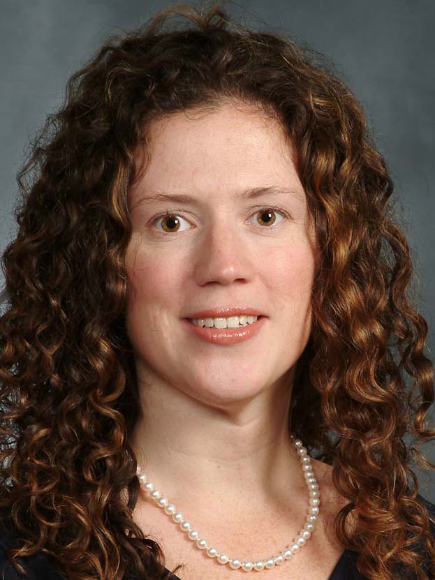 Carolyn Czyz, CRNA