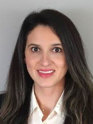 Dr. Caroline Eden