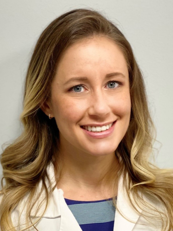 Dr. Erica R. Eldon