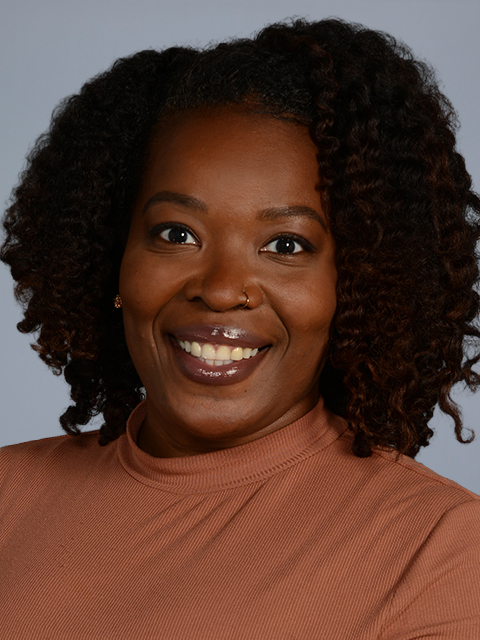 Dr. Zenobia Faussett