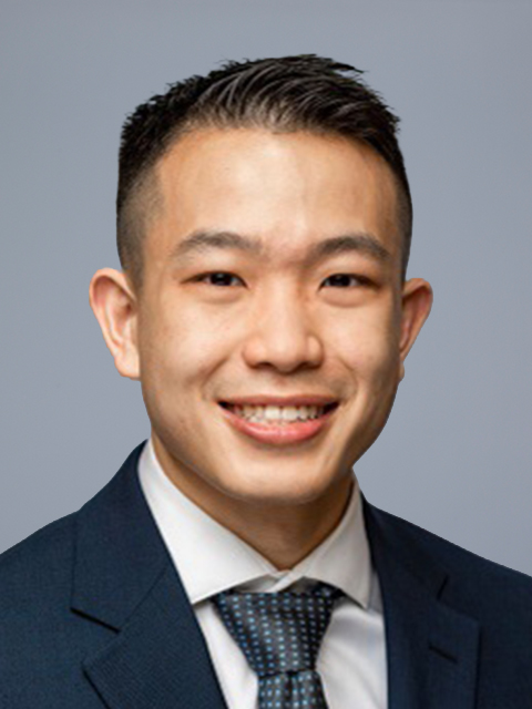 Dr. Huang