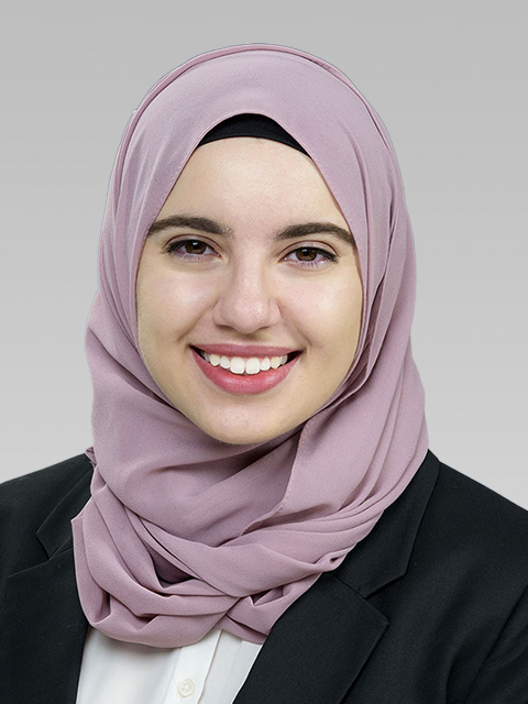 Dr. Hussein