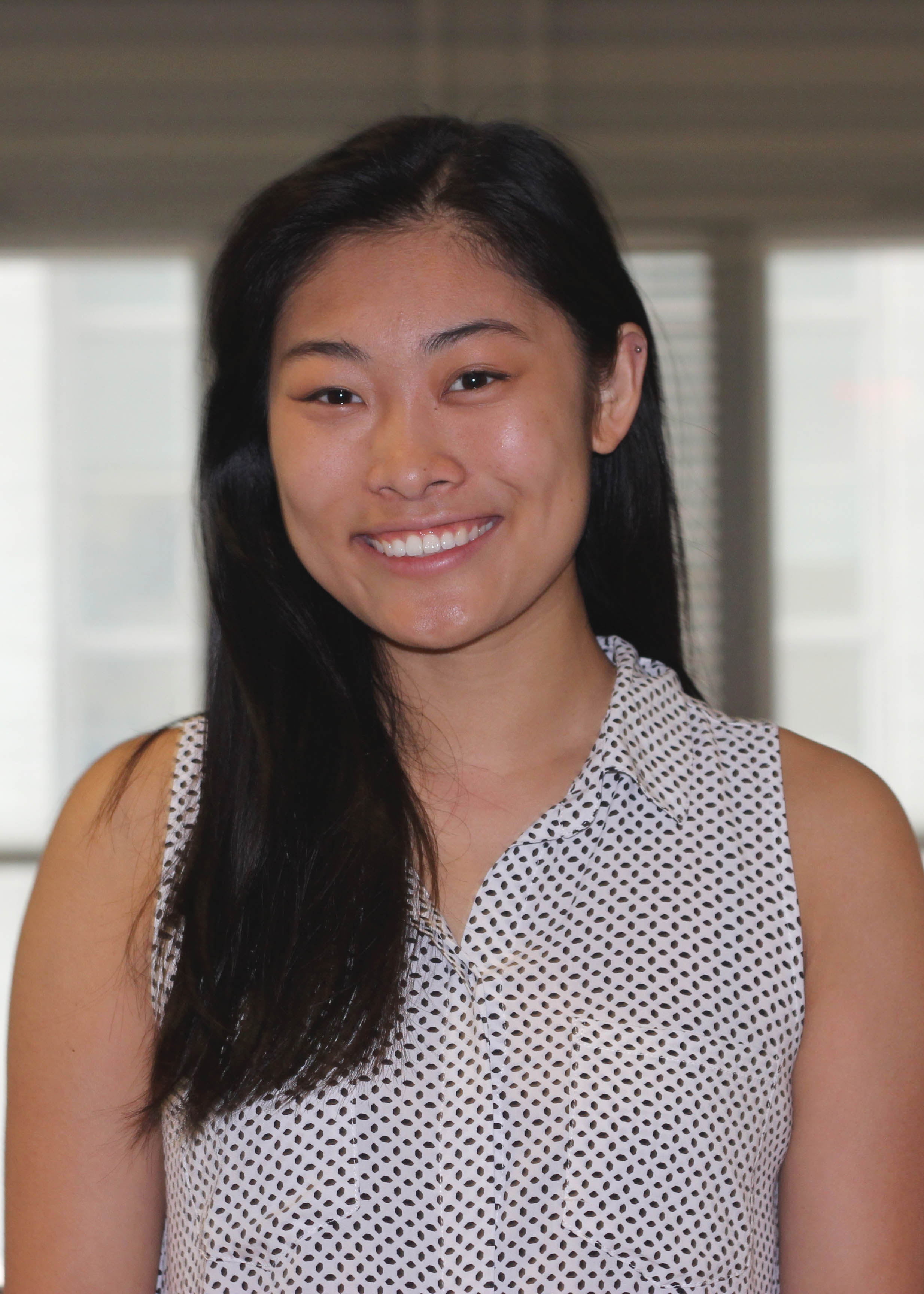 Jenny Lin