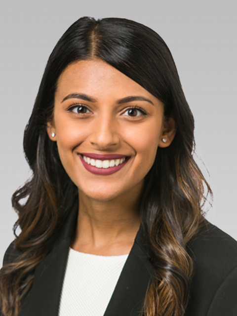 Esha Jain, MD