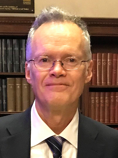 Dr. Jon D. Samuels