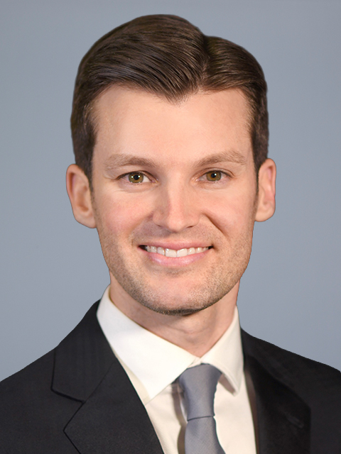 Dr. Eric Jones