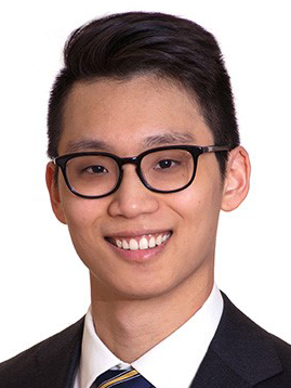 Dr. Justin Chung