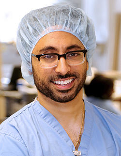 Dr. Mandip Kalsi