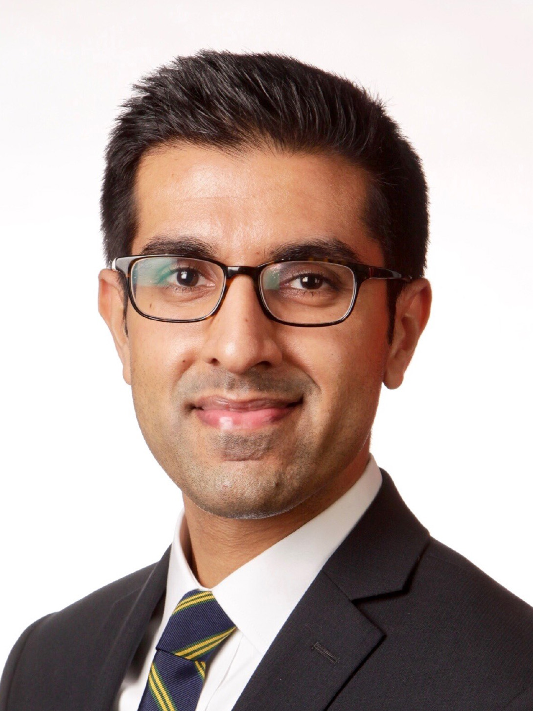 Dr. Ramanjot S. Kang