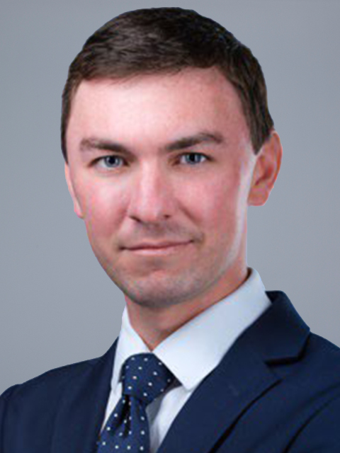 Dr. Troy Kennedy