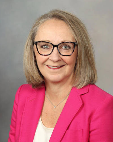 Dr. Sandy Kopp
