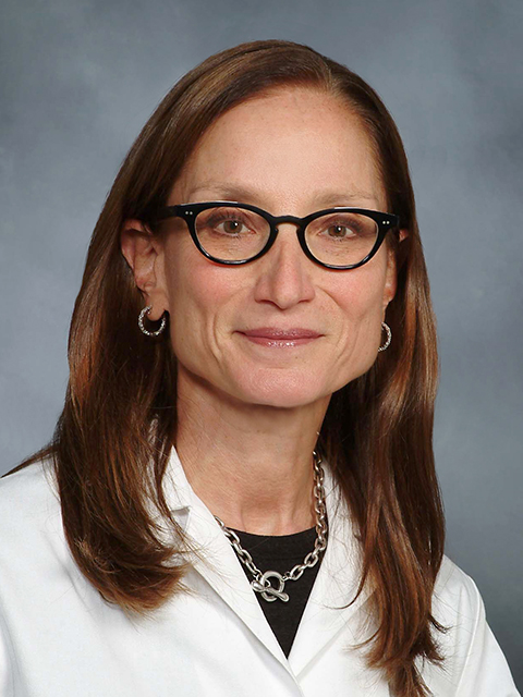 Dr. Lori A. Rubin