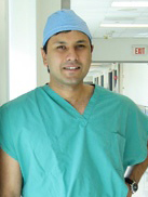Jaideep Malhotra, MD
