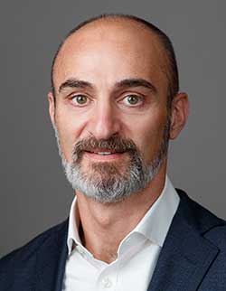 Stavros G. Memtsoudis, MD, PhD, MBA