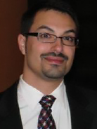 Dr. Michael Katz