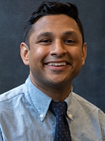 Nikhil Mikkilineni, MD