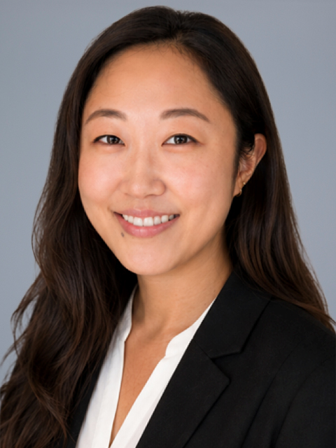 Dr. Jennifer Min
