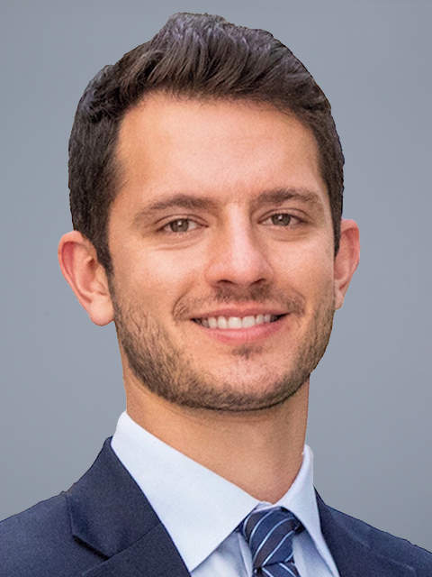 Dr. Benjamin Mirman