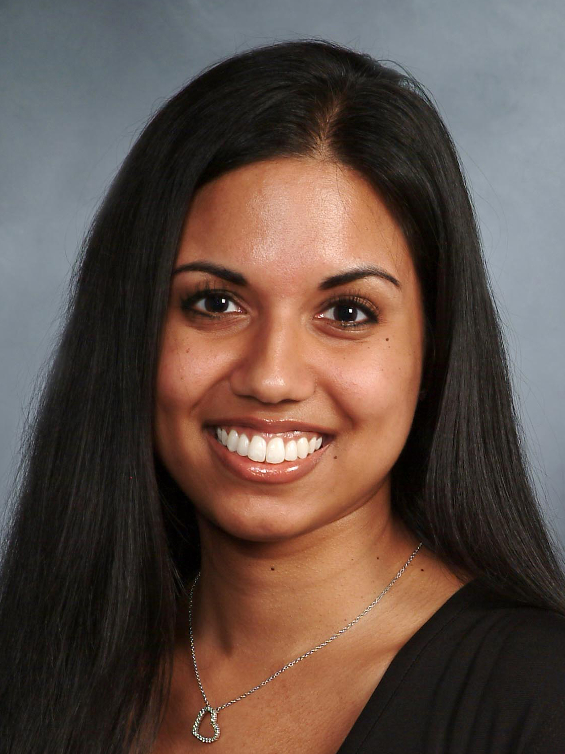 Therese Mohamed, MBA, MS, CRNA