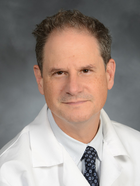 Dr. James Osorio