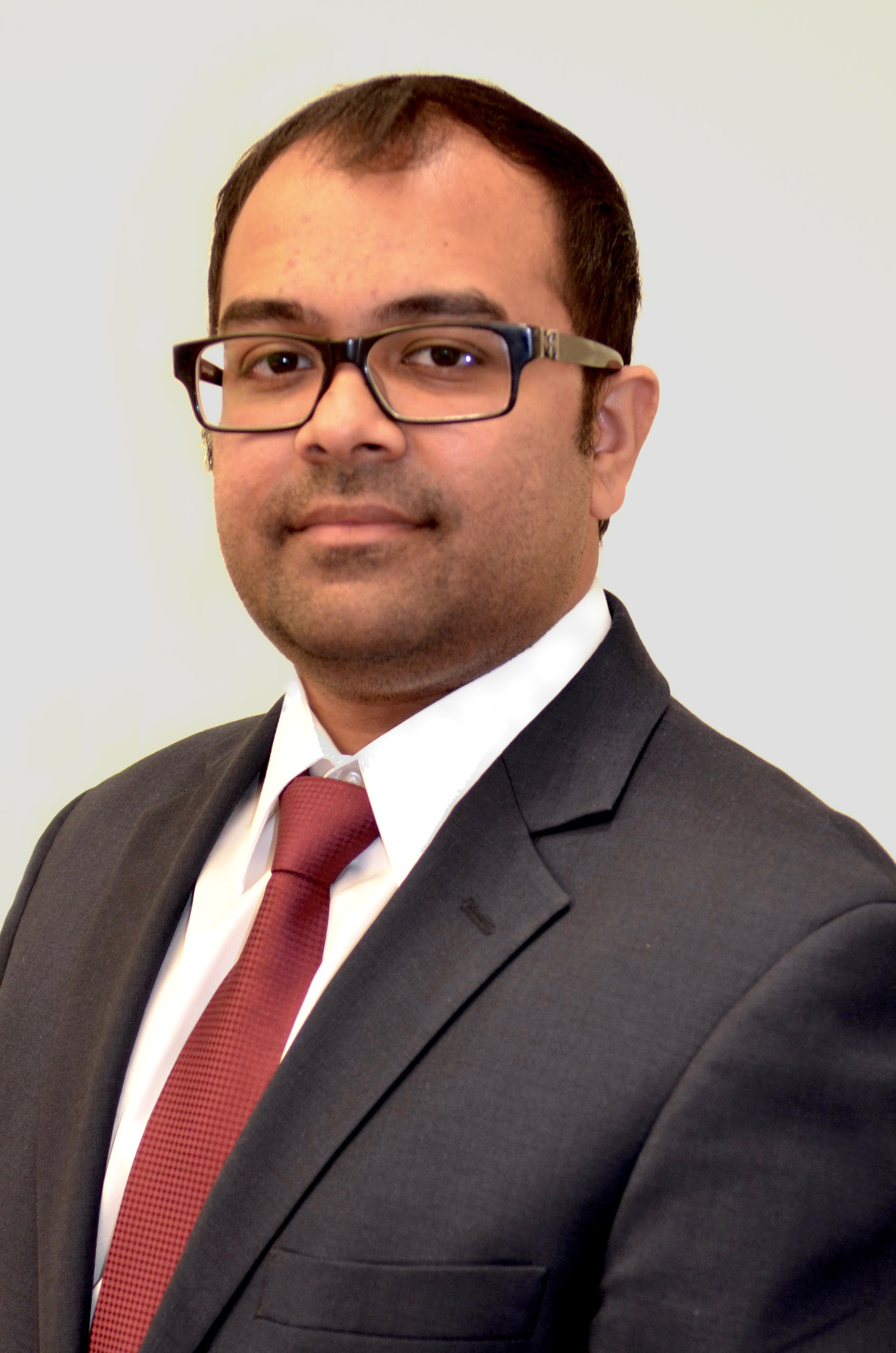 Rohan Panchamia, MD