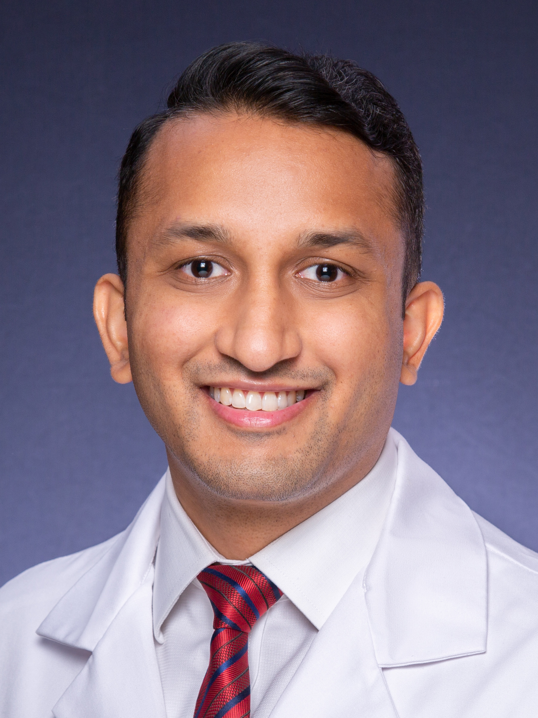 Dr. Ankur Patel