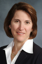 Dr. Patricia Fogarty Mack