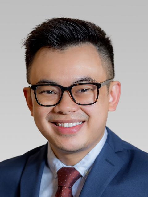 Anh Phung, MD