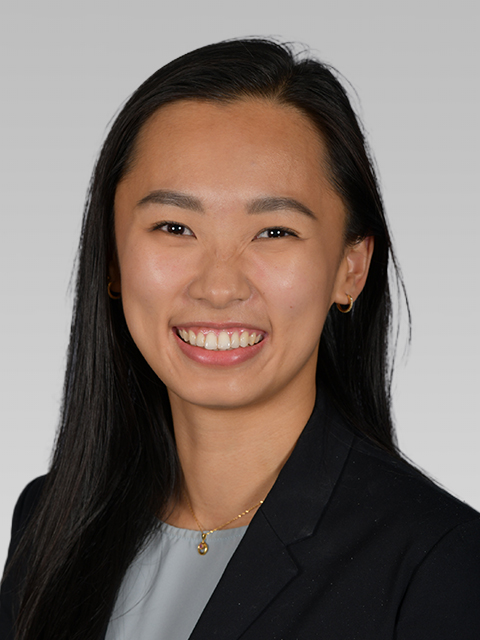 Dr. Alice Qin