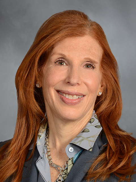 Dr. Melinda Randall
